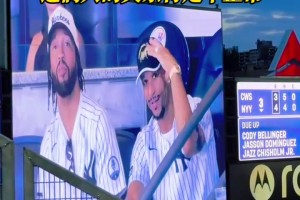 甜到齁！查查布伦森和哈特吧！这俩人的关系肯定不正常😂